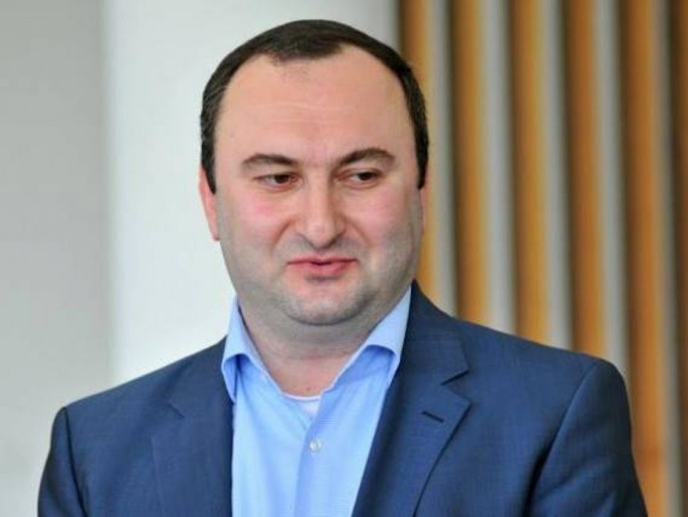 ლევან მურუსიძე აცხადებს, რომ არასამთავრობო სექტორის მხრიდან იუსტიციის საბჭოს წევრების გადადგომაზე საუბარი საღ აზრს მოკლებულია