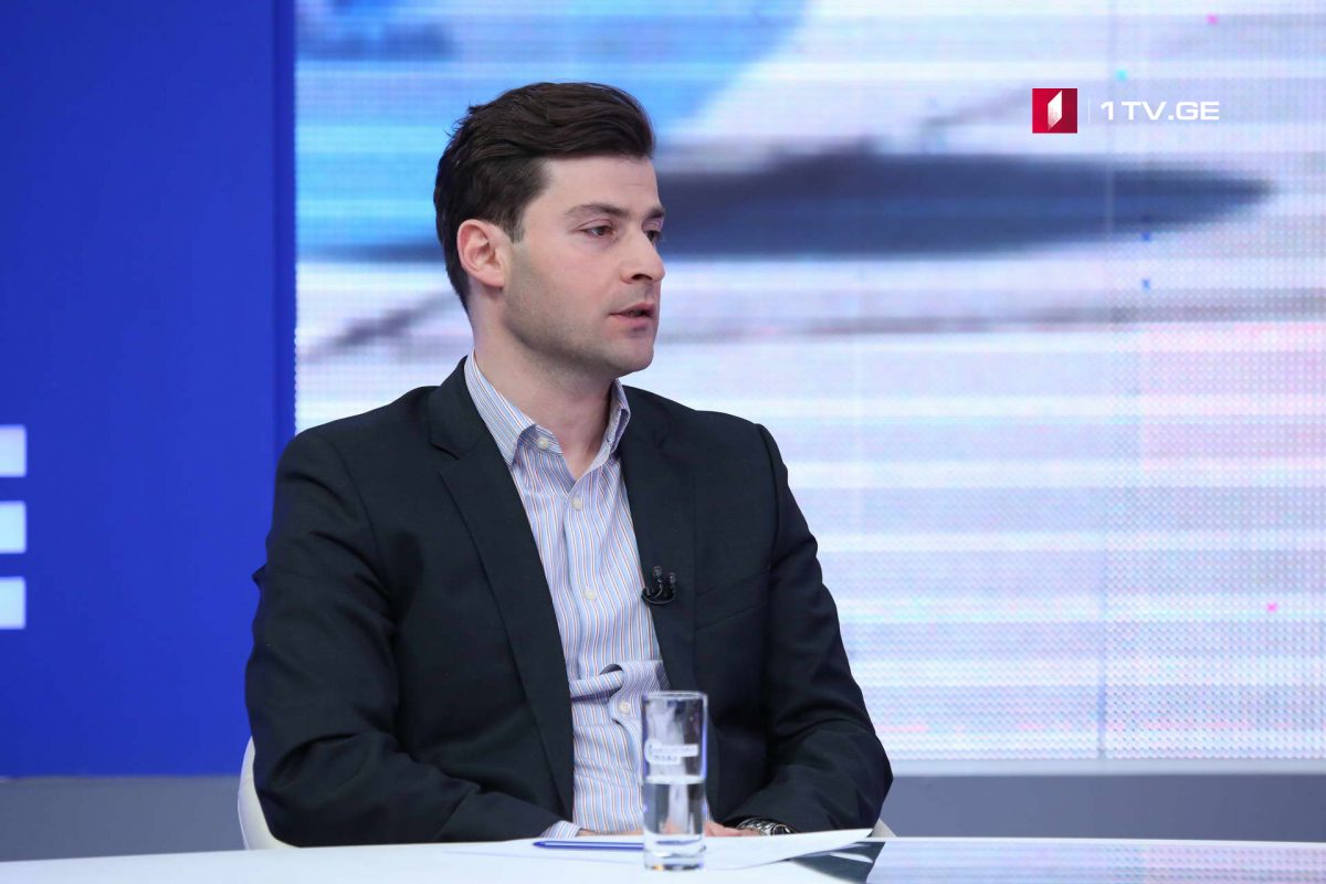 ეკონომიკის სამინისტროში აცხადებენ, რომ სათამაშოების უსაფრთხოებაზე ევროდირექტივის ამოქმედების შესახებ ბიზნესთან კონსულტაციები მიმდინარეობს