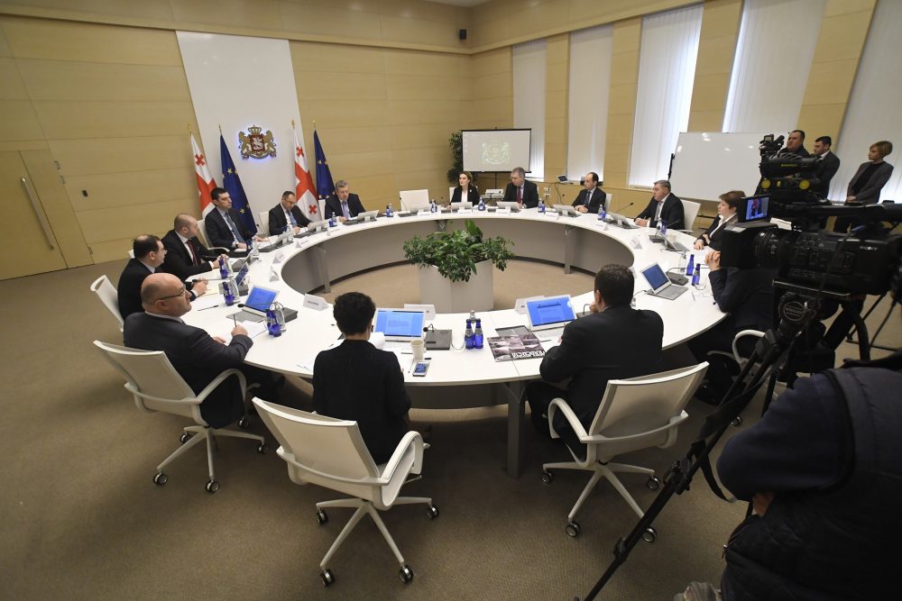 მანდატურს მოსწავლისთვის აკრძალული ნივთის აღმოსაჩენად, მეტალოდეტექტორის გამოყენების უფლება ექნება