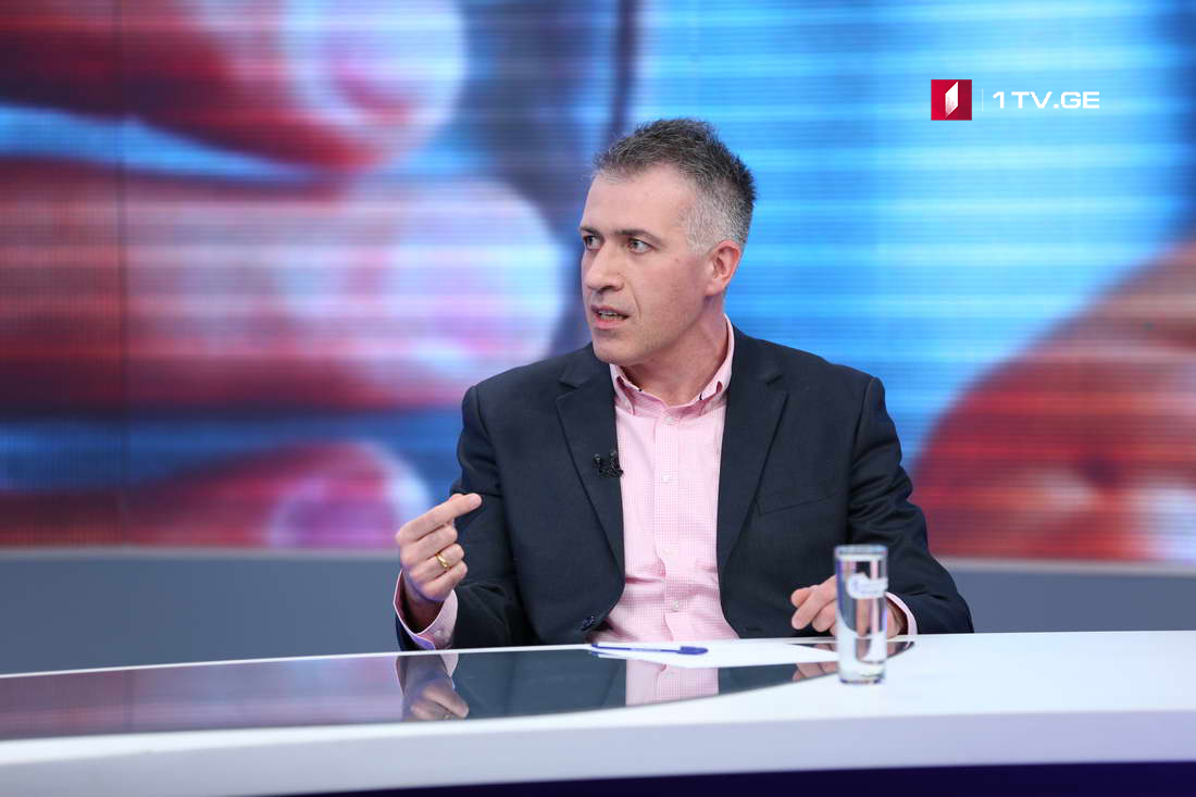 სერგო ჩიხლაძე - ყველაზე კარგი იქნება, მელია დათანხმდეს ევროკავშირის გირაოს, ოპოზიციასაც ხელ-ფეხი უფრო გახსნილი გვექნება