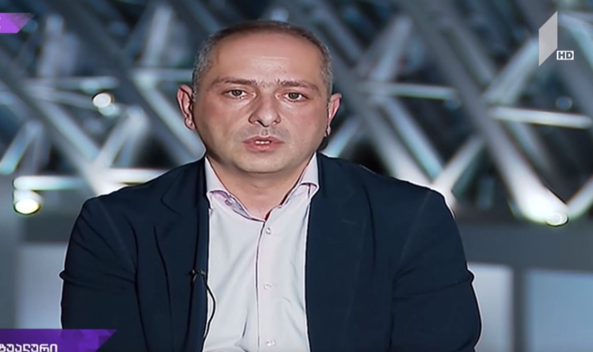 ირაკლი სესიაშვილი – რუსული პოლიტიკა საქართველოში ფეხს ვერასდროს მოიკიდებს