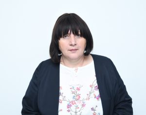ირინა ფუტკარაძე