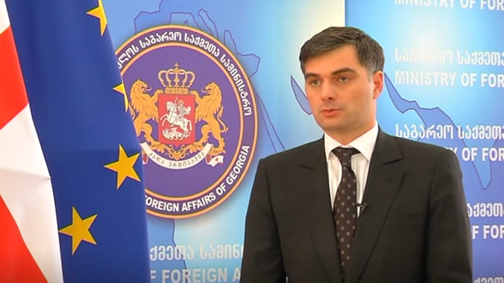 ვახტანგ მახარობლიშვილი - საქართველოსთან უვიზო რეჟიმის შეჩერება ევროკავშირის დღის წესრიგში არ დგას