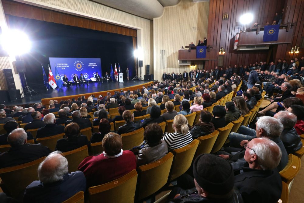 კახეთში მსოფლიოში ცნობილი ბრენდების სასტუმროები გაიხსნება