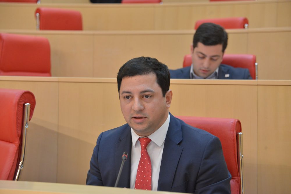 საპარლამენტო უმრავლესობა ასადის რეჟიმის გადაწყვეტილებაზე სპეციალურ განცხადებას გაავრცელებს