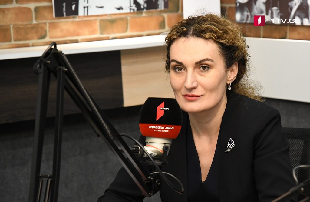 "ნაბიჯი უკეთესი მომავლისკენ"- რა ახალ შესაძლებლობებს შექმნის სამშვიდობო ინიციატივა