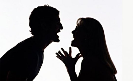 როგორ ვმართოთ მრისხანება?