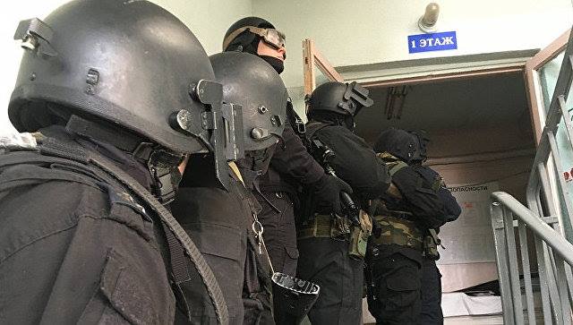 რუსეთის უსაფრთხოების სამსახურმა  სარატოვის სავაჭრო ცენტრში ტერაქტი აღკვეთა