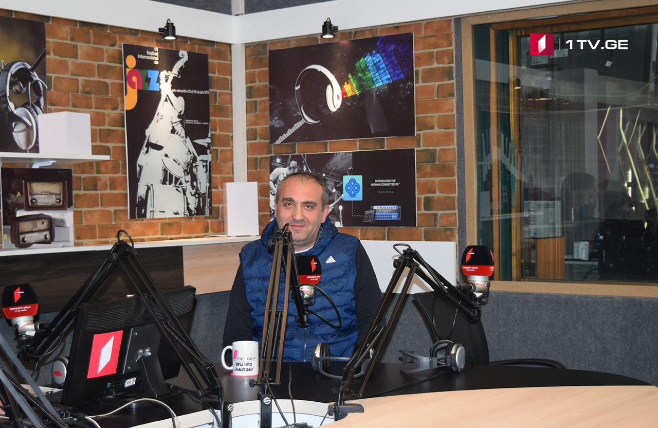 საქართველოს ფეხბურთელთა ახალგაზრდული გუნდის მომავალი