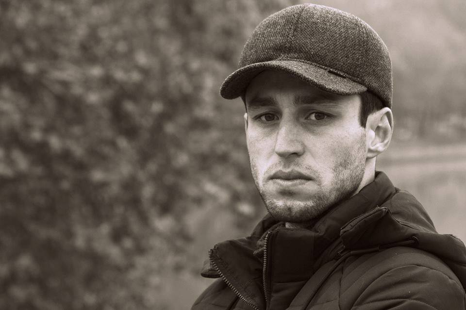ვაჩე რაინდელის პოეტური კრებულების წარდგენა