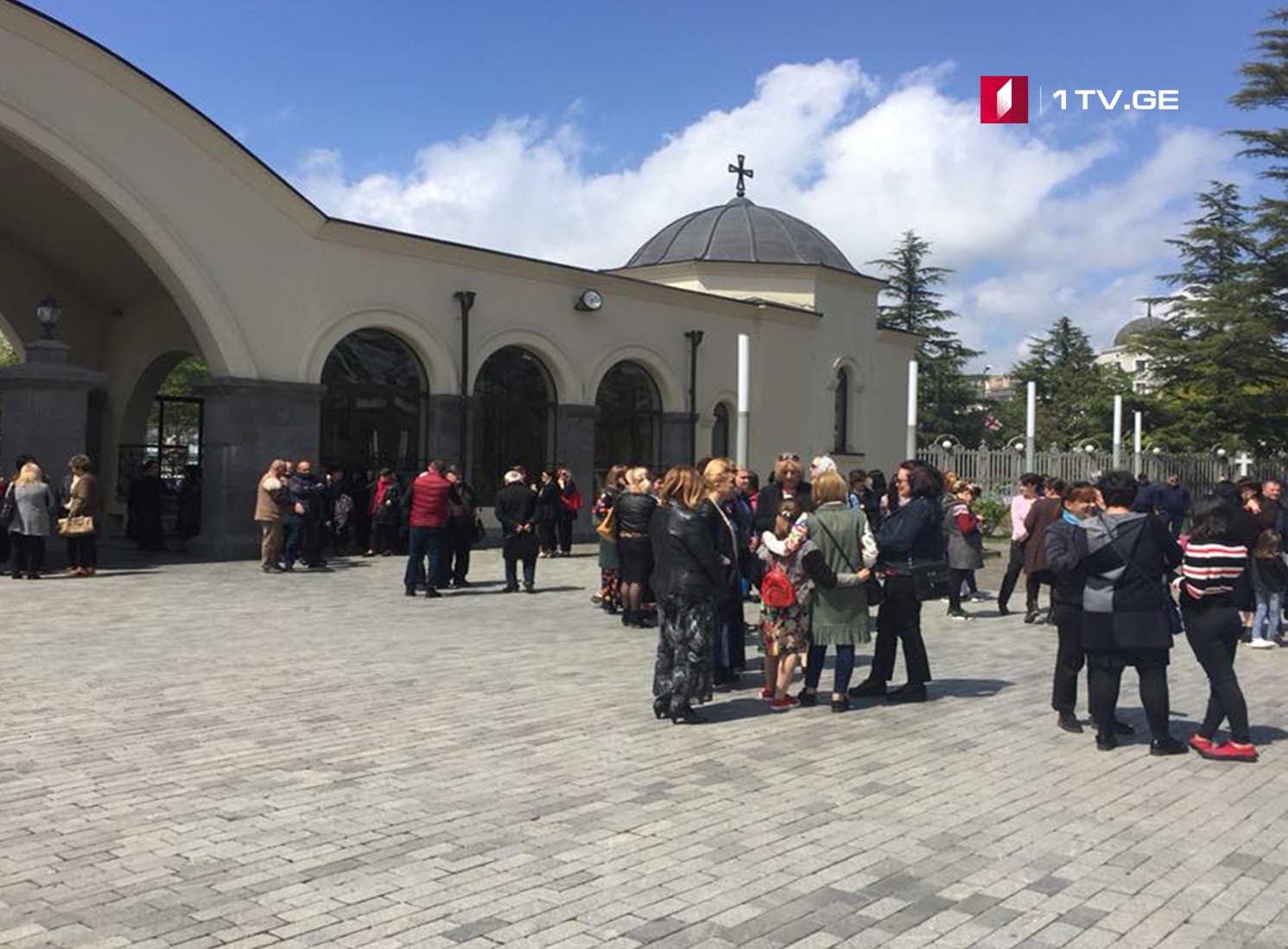 ფოთი ქალაქის დღეს ზეიმობს