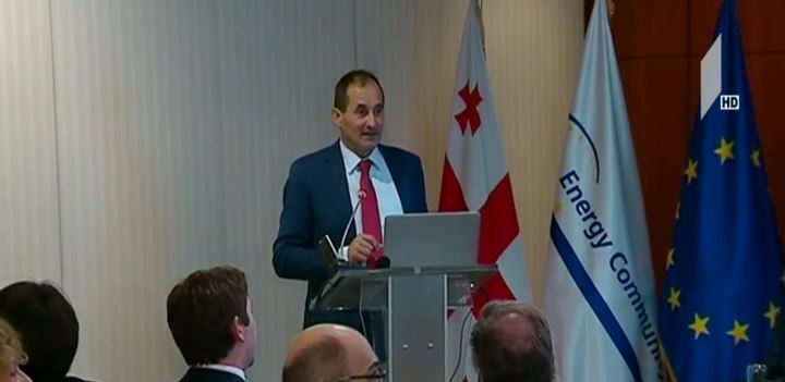 ბუნებრივი გაზის სექტორის მარეგულირებელი ნორმები ევროკავშირის სტანდარტებს დაუახლოვდება