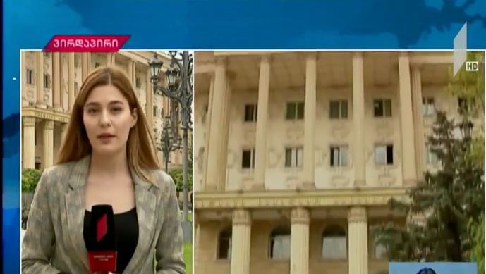 არასრულწლოვნების მკვლელობის საქმე - რა ინფორმაცია მიაწოდა დღეს გამოძიებას თვითმხილველმა