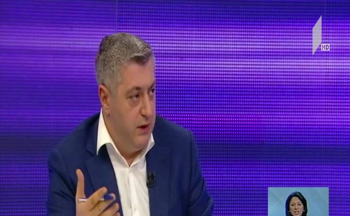 კახი კახიშვილი, შეწყალების კომისიას მსჯავრდებულებთან ზეპირი მოსმენების დანერგვას ურჩევს