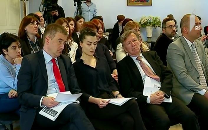 კულტურული მემკვიდრეობის ევროპული წლის ინიციატივას საქართველო ოფიციალურად უერთდება
