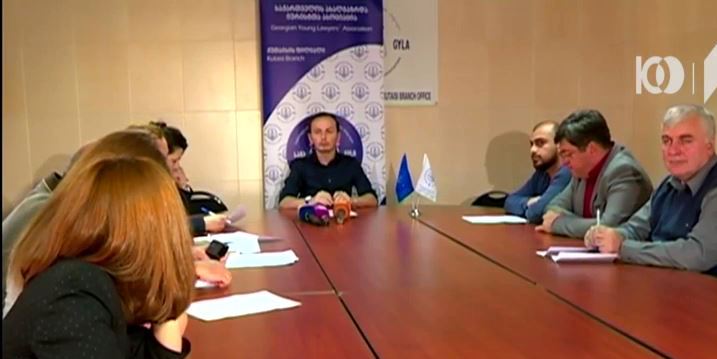 საია-მ ვანსა და ხონში შუალედური არჩევნების პროცესი შეაფასა