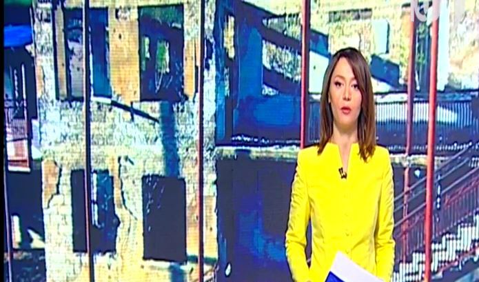 ე.წ. აფრასიძეების საქმე „ახალ კვირაში“  21 საათზე