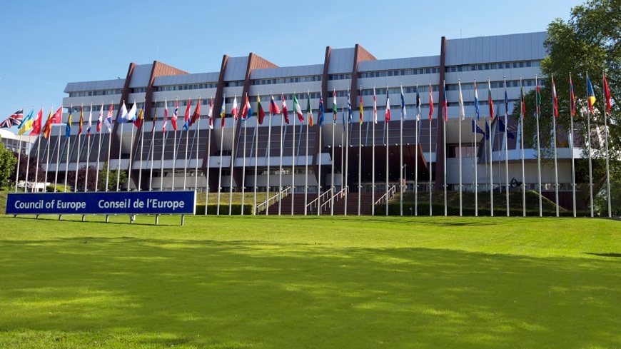 Report “Conflict in Georgia” to be discussed at committee of CoE deputy ministers