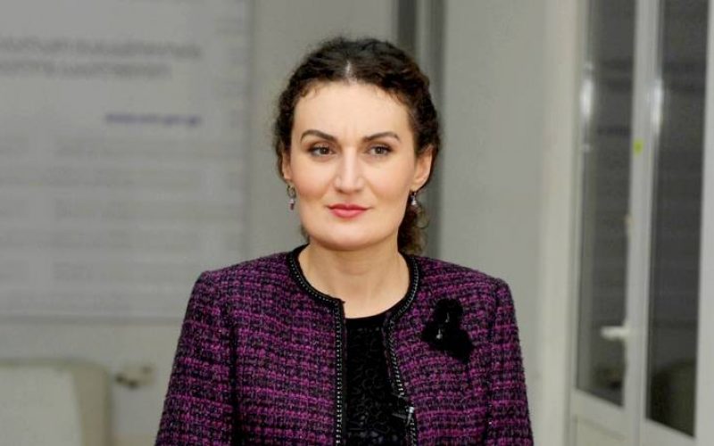 Кетеван Цихелашвили - Важно, что грузинский парламент и Европарламент работают над резолюцией поддержки оккупированных территорий