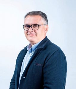 Besik Liluashvili