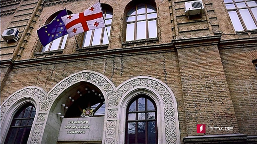 გაძევებული დიპლომატი