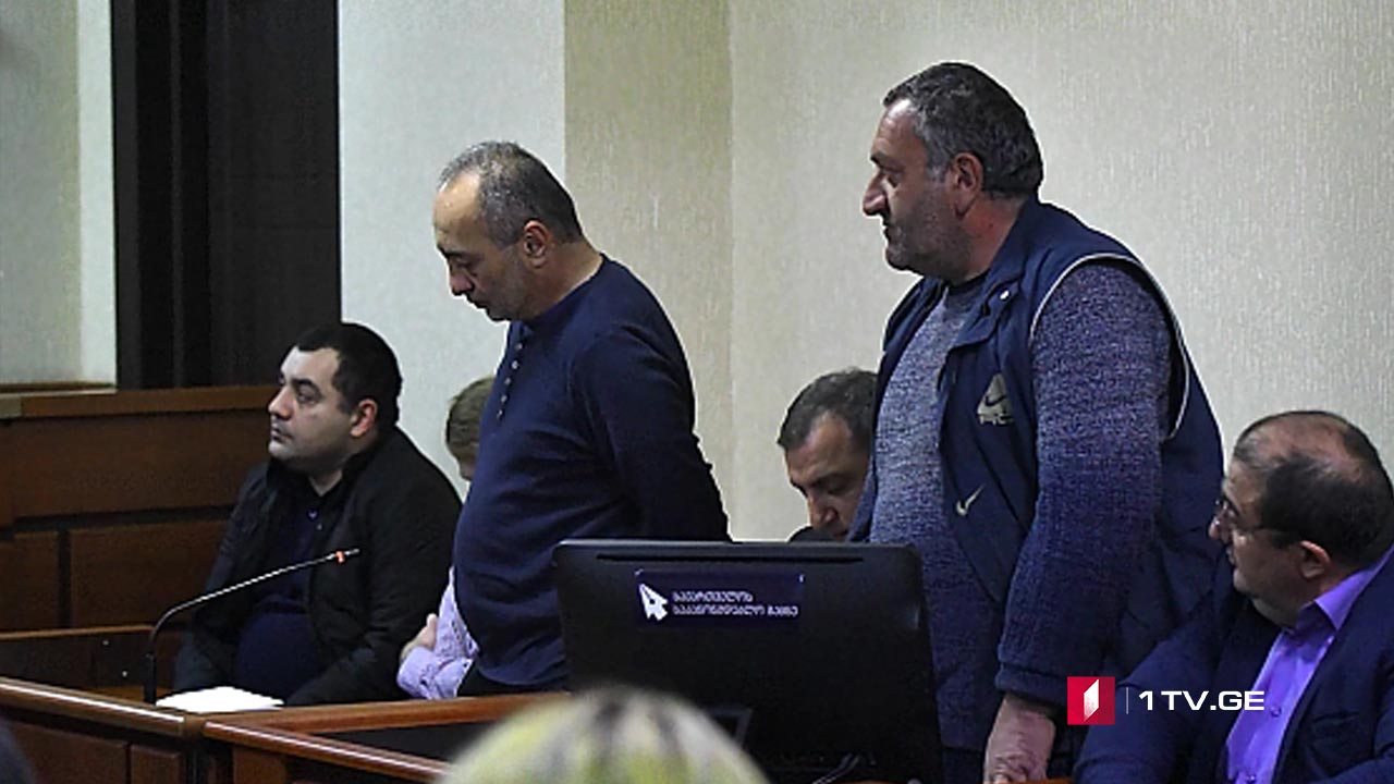 გამრეკელაშვილის მკვლელობის საქმე
