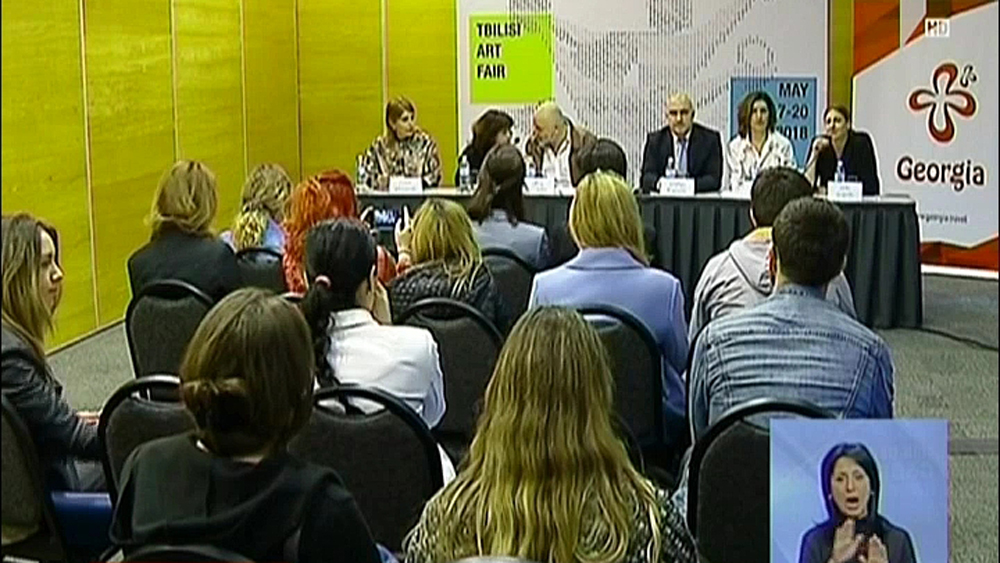 Tbilisi Art Fair