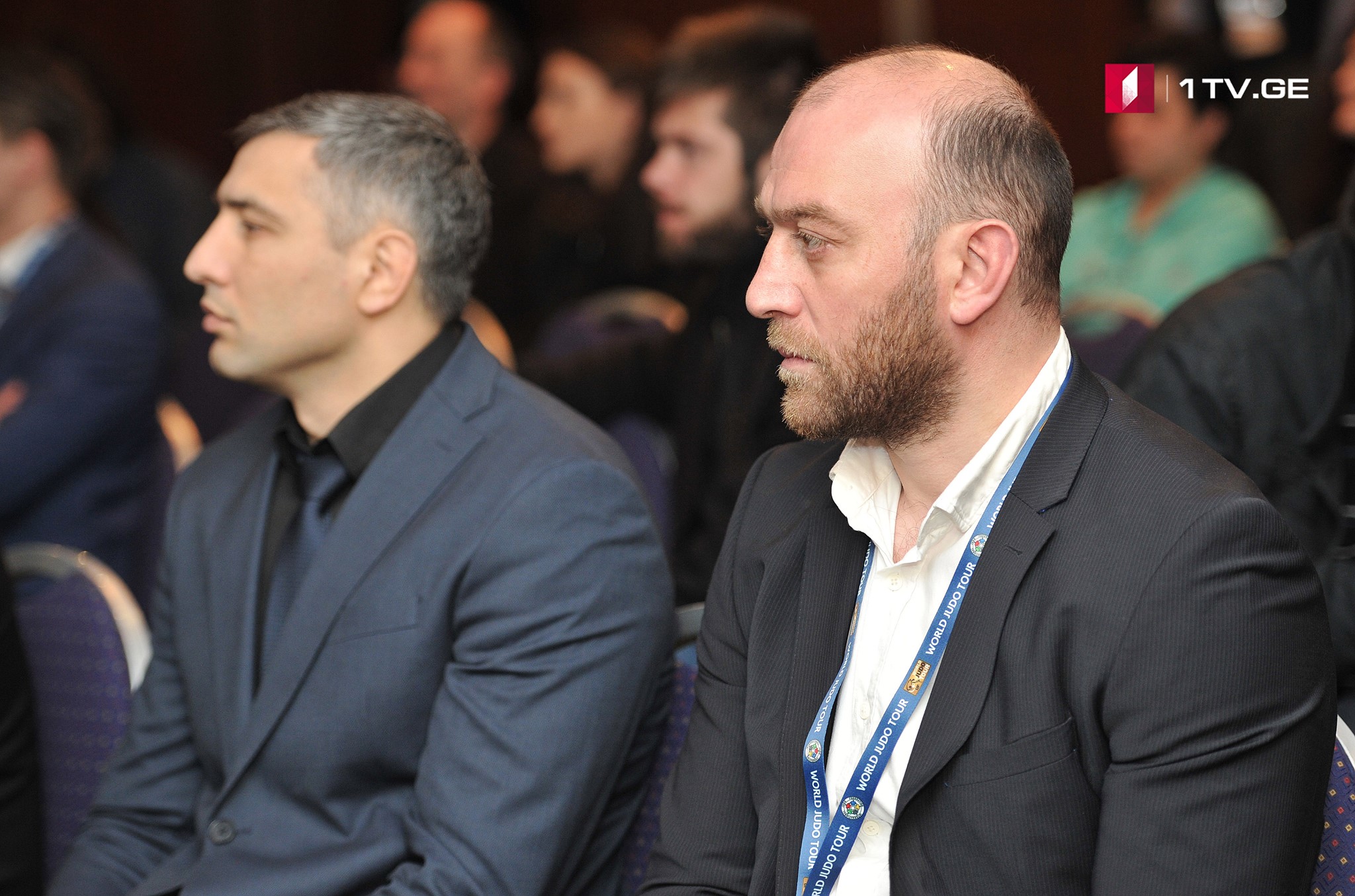 საქართველოს ძიუდოისტთა ეროვნული გუნდის ყველა ლიდერი ევროპის ჩემპიონატზე იჭიდავებს