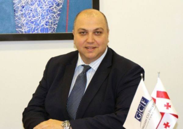 Irakli Karseladze to head the Roads Department