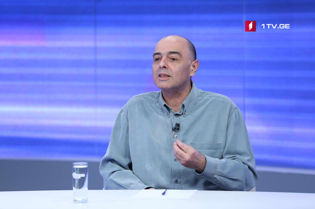 ლაშა ნაცვლიშვილი - ბიძინა ივანიშვილს საკუთარი თავისთვის პასუხისმგებლობა არასდროს მოუხსნია და მას ამ პასუხისმგებლობის შეხსენება არ სჭირდებოდა