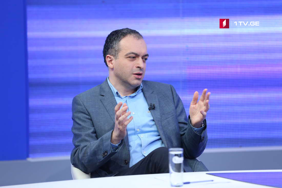 თორნიკე შარაშენიძე - ჩემი აზრით, ბიძინა ივანიშვილს პოლიტიკა ნაკლებად აინტერესებს, მისი დაბრუნების მიზეზი ალბათ, „ქართულ ოცნებაში“ არსებულ კრიზისში უნდა ვეძებოთ