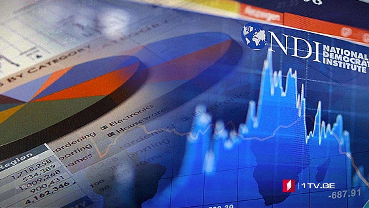NDI-ის კვლევა