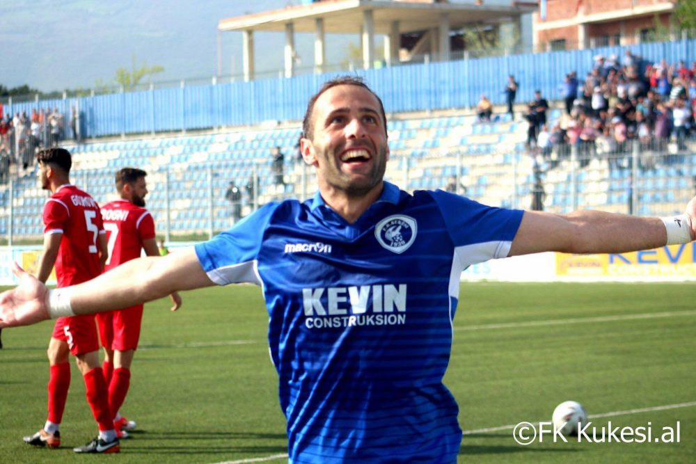 ძარიამ გოლი გაიტანა და შესაძლოა, ჩემპიონთა ლიგაზე ითამაშოს 