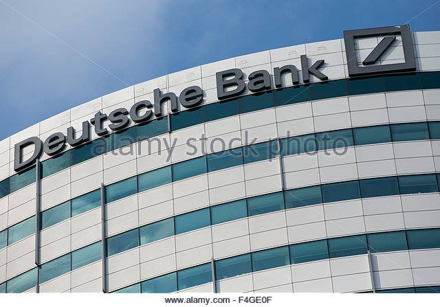 გერმანულმა Deutsche Bank -მა 35 მილიარდი აშშ დოლარი შეცდომით სხვა ანგარიშზე გადარიცხა