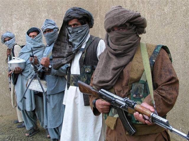 Reuters - "Taliban" Əfqanistanda döyüş hərəkətlərinə başlayacağı barədə bəyanat verdi
