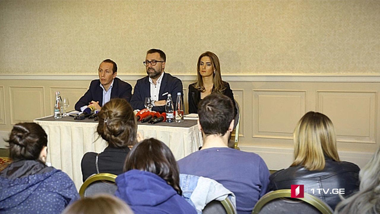 დევდარიანის განცხადება