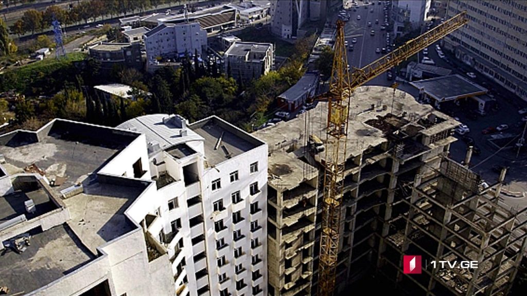 m2-ის და „ცენტრ-პოინტის” შეთანხმება