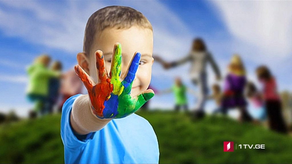 აუტიზმის ცნობადობის მსოფლიო დღე