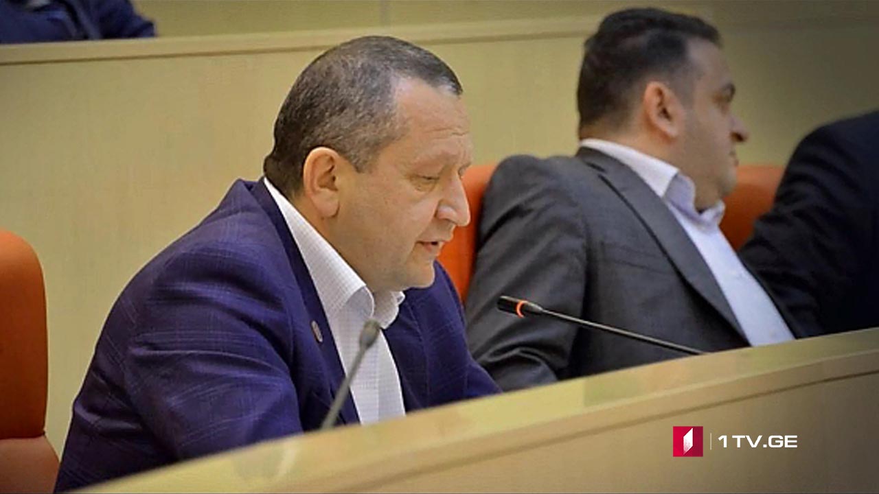 უმრავლესობის წევრების განცხადებები