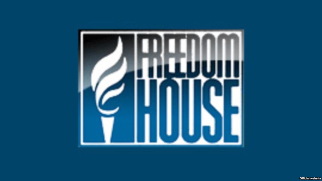 Freedom House - ბოლო ერთი წელია, საქართველოში არალიბერალური მოძრაობის ორგანიზებული აქციები გახშირდა