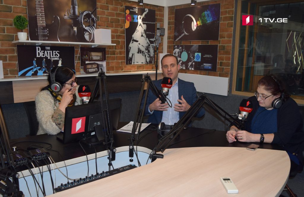 რამდენი და როგორი ელექტროენერგია სჭირდება საქართველოს?