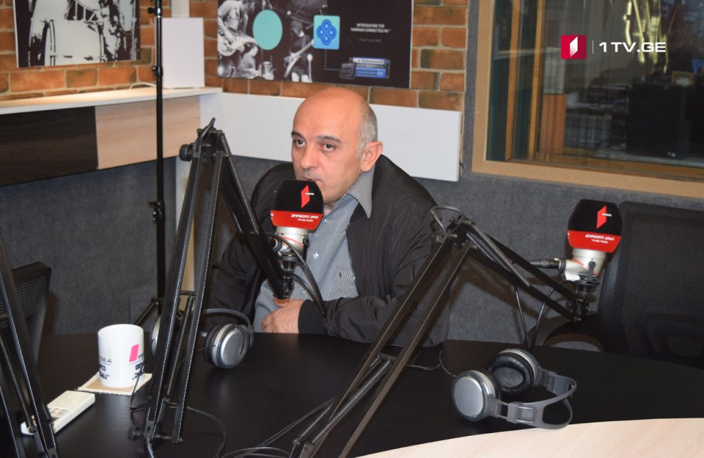 ეროვნული სასკოლო ჩემპიონატის შეფასება