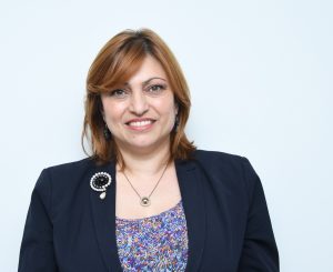 Izabela Osipova
