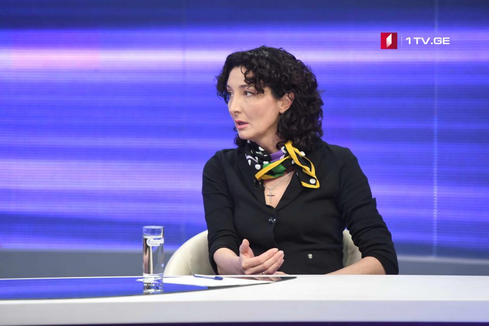 თამარ გაბისკირიას აზრით, სახელმწიფომ შვილად აყვანის მსურველები და დედები, რომელთაც შვილი არ სურთ, ერთმანეთს უნდა დააკავშიროს