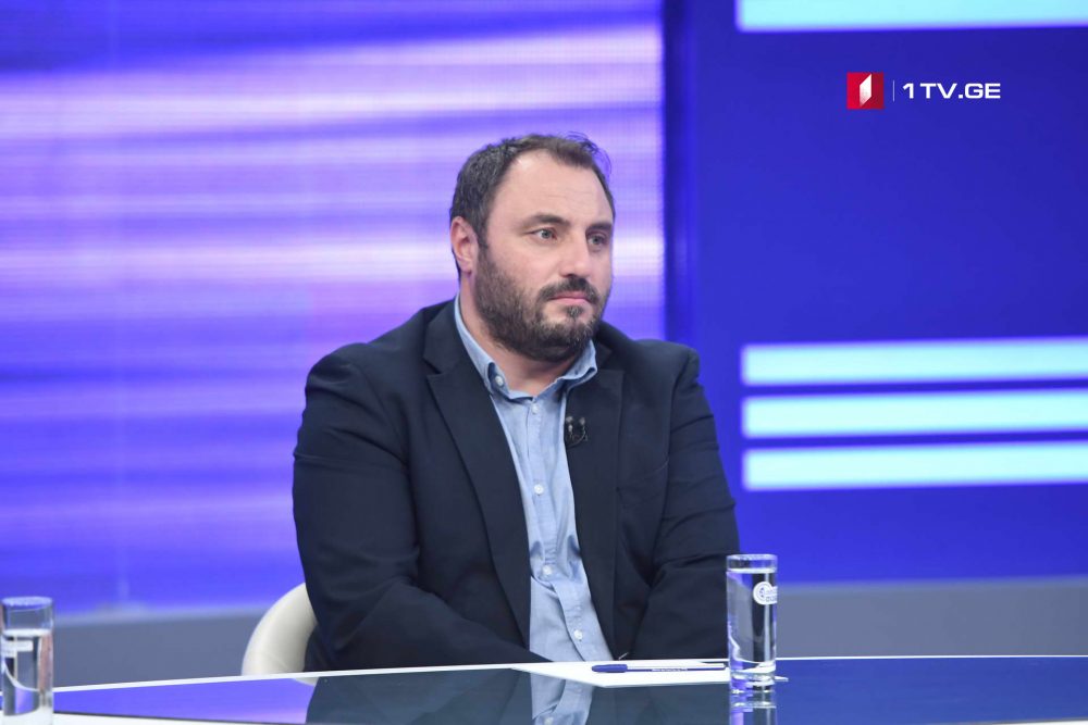 ბექა ნაცვლიშვილი - ბანკების პროცენტების შემცირების სხვადასხვა გზა არსებობს, მაგრამ გააჩნია, როგორ ჩავერევით