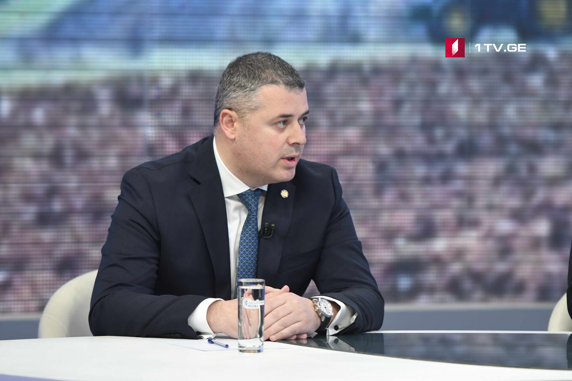 ოთარ დანელია - საკონსტიტუციო სასამართლოს გადაწყვეტილება მესმის, თუმცა ვადების ნაწილში შესაძლებელი იყო, ეს უხერხულობა თავიდან აცილებულიყო