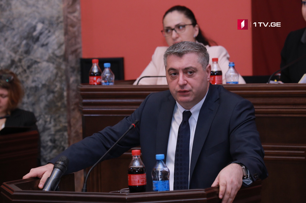 ოჯახურ ძალადობაში მსჯავრდებულ პირებს შესაძლოა, ციხიდან სატელეფონო ზარების განხორციელება შეეზღუდოთ
