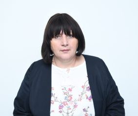 Irina Putkaradze