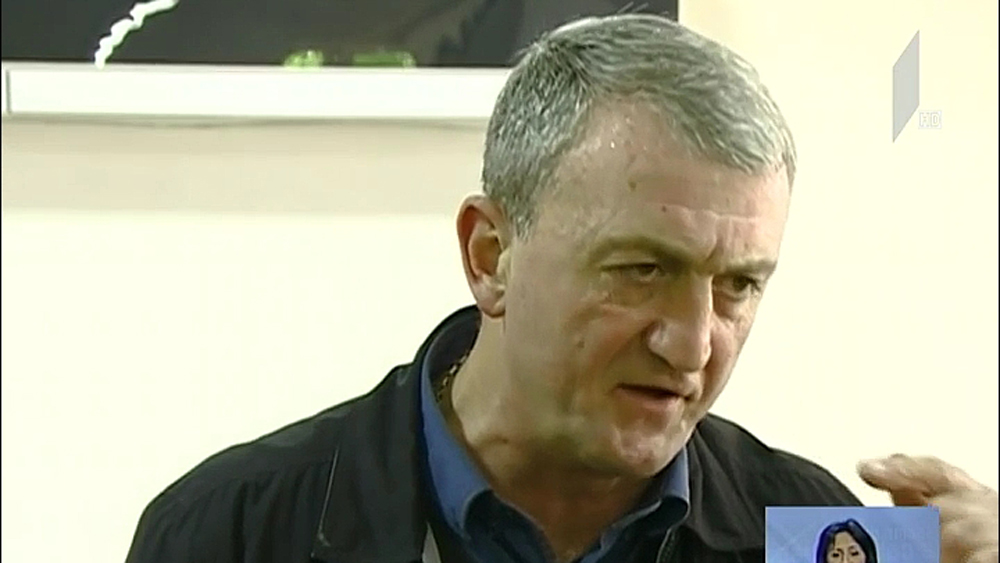 ილო ტუღუშის გარდაცვალების საქმის ახალი დეტალები