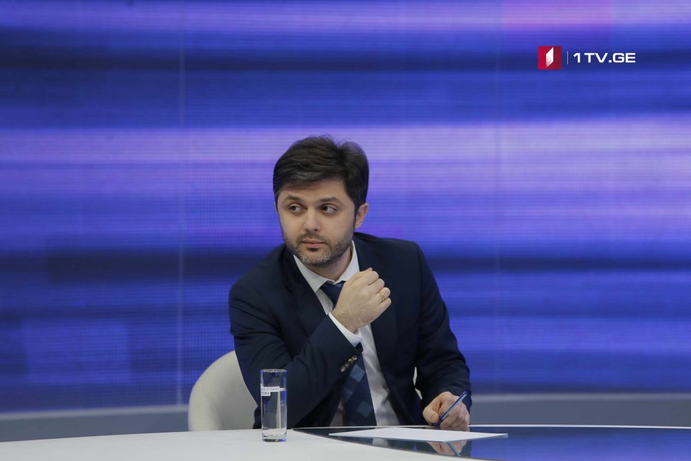 ირაკლი ხმალაძე - „სითი პარკს“ განსაზღვრულ ზონებში უნდა დაეხაზა საპარკინგე ნიშნები, როცა წაიშლებოდა, განეახლებინა, მაგრამ ამას არ ასრულებდა